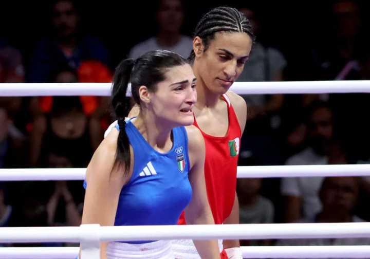 World Boxing anuncia que realizará pruebas de sexo en el Boxeo Mundial