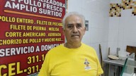 Descienden ventas de pollo por gastos de regreso a clases