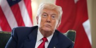 Donald Trump Addresses Talks About His Disappearance During Labor Day Weekend