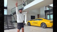 Bryson DeChambeau's Bentley Giveaway Delayed 1 Day After Fans Crash Website