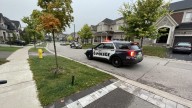 Vaughan home targeted in early-morning shooting, fifth incident in weeks