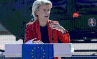 UE propone aplicar acuerdos interinos con Mercosur y México