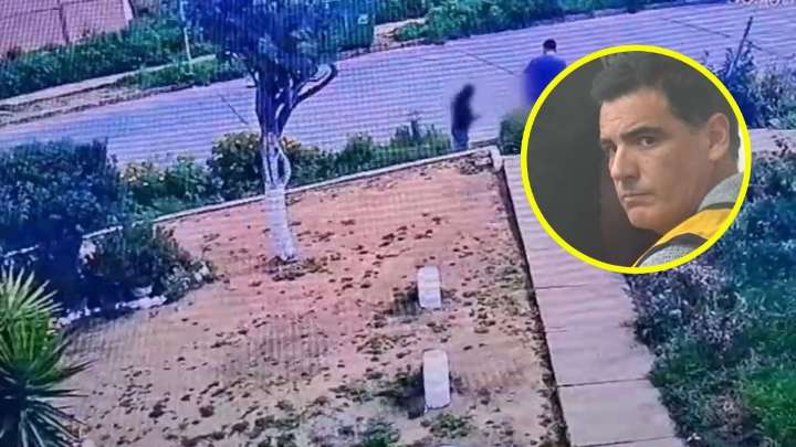 Tras ocho denuncias: Médico queda en prisión preventiva por abuso sexual en Viña del Mar