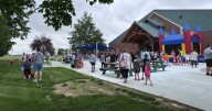 Indiana libraries prepare for financial hit
