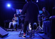 Review: Sound & Gravity Festival