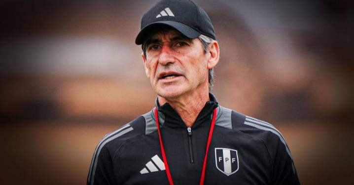 Óscar Ibáñez recibió una inesperada noticia previo al Perú vs Uruguay por Eliminatorias