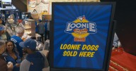 Toronto Blue Jays fans break ‘Loonie Dogs’ record
