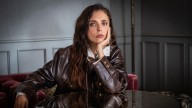 Leticia Dolera: “Los 'castells' son contextos culturales de mucha autocrítica”