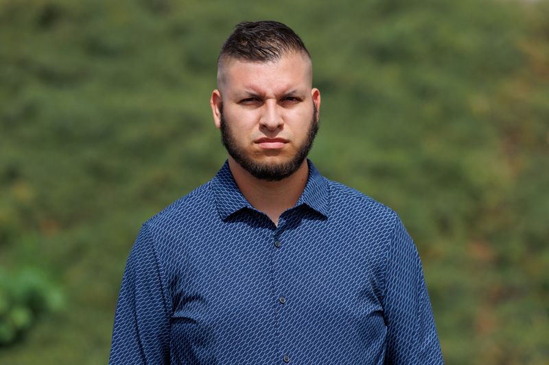 These Trump voters back his immigration crackdown, but some worry about his methods
