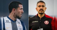 Universitario 'contraataca' a Alianza Lima y formalizó reclamo a CD-FPF por gestos de Sergio Peña: "Acto obsceno"