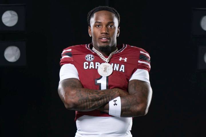 20 Facts About Rahsul Faison