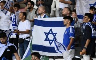 UEFA discutirá si expulsa a Israel y sus clubes de los torneos internacionales