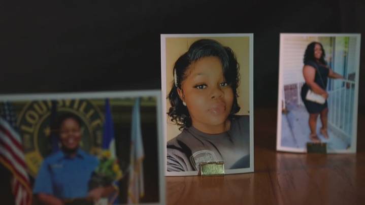 Could Kentucky Supreme Court decision on no-knock warrant bans affect Louisville? Attorney says 'absolutely'