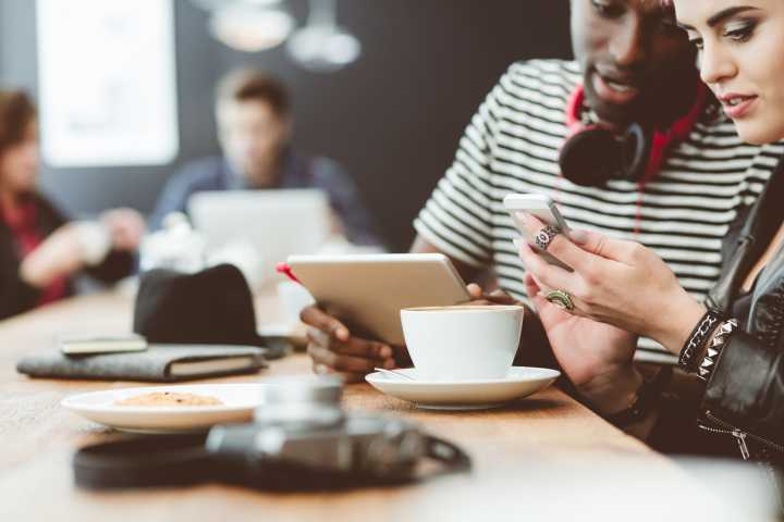 Black Rock Coffee Bar (NASDAQ:BRCB): Too Hot For My Taste