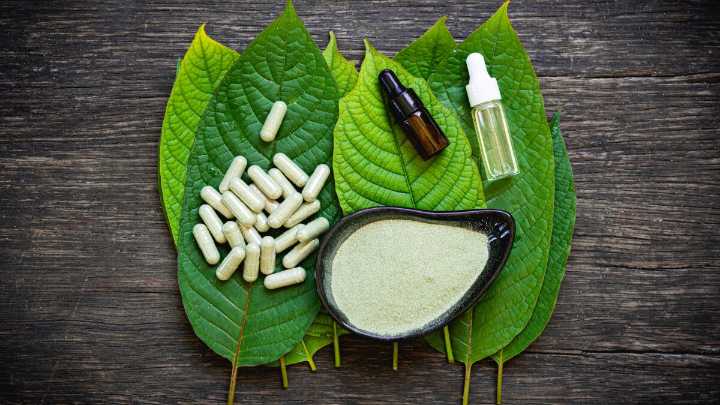 Meeting on kratom canceled after call from HHS Secretary RFK Jr., but DeWine still wants Ohio ban