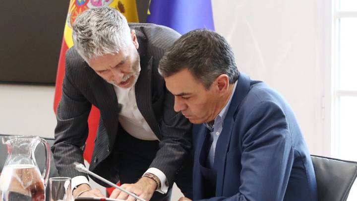 El Gobierno lleva una década sin actualizar el protocolo de menas