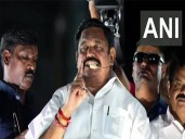 AIADMK's Palaniswami Criticizes DMK's Leadership Amidst Political Tensions