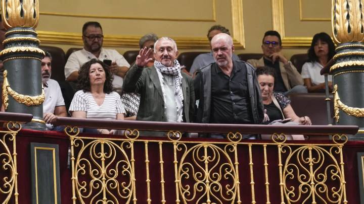 Fracasa la reducción de la jornada laboral, medida estrella de Yolanda Díaz