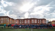 El Atlético Trobajo muestra sus credenciales