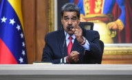Maduro envió carta a Trump con pruebas que Venezuela está libre de narcotráfico