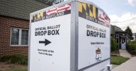 Some Frederick voters say they received ballots not meant for them