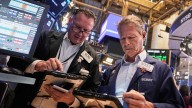 US stocks slip as Wall Street's relentless rally takes a pause