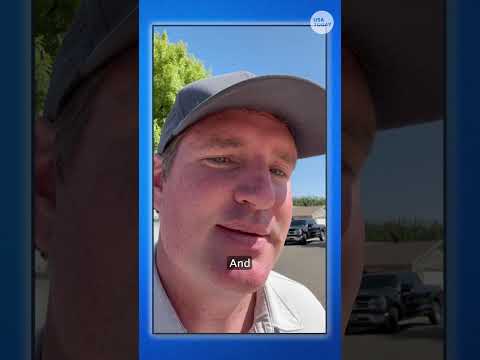 Small town in Utah reeling amid Tyler Robinson's arrest in Charlie Kirk shooting