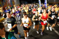 Abren inscripciones para el Maratón CAF Caracas 2026: 10 mil cupos disponibles