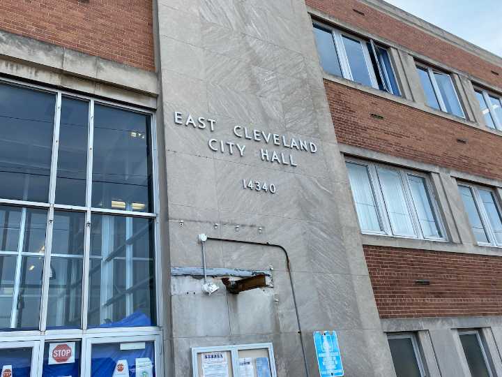 Ohio auditor to seek financial receiver to tackle East Cleveland’s poor finances