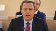 Venezuela llamó en la ONU a que EE.UU. cese acciones en el Caribe