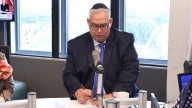 Fabio Lamborghini anuncia inversión de mil millones de dólares en una torre de lujo en Miami