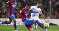 Mallorca suspends its captain after he complained that his kids didn't get to see him play at Madrid