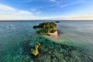 Rising seas won’t reduce ocean borders of small island nations, UN court rules