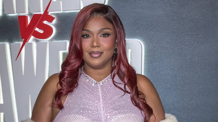 Lizzo slams sampling laws as 'racist'