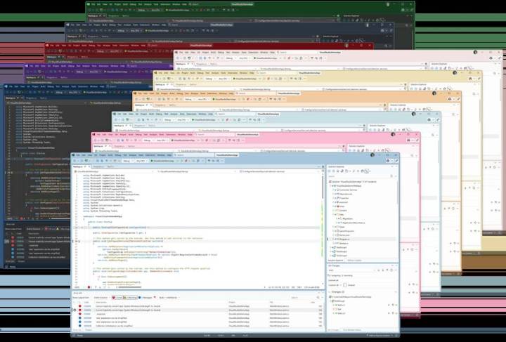 Microsoft previews Visual Studio 2026: Now with deeper AI • The Register