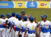 Venezuela y México igualan en el Panamericano de softbol U23