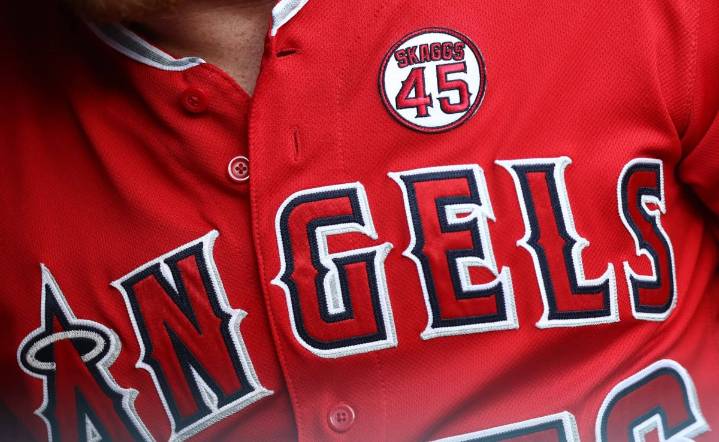 Angels can’t argue that convicted employee wasn’t responsible for Tyler Skaggs’ death, judge rules