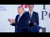 Authorities expected to provide update on Charlie Kirk suspect search