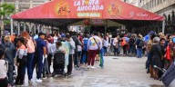 "No hay nada más tapatío que la torta ahogada"; celebran el Día Municipal de este platillo