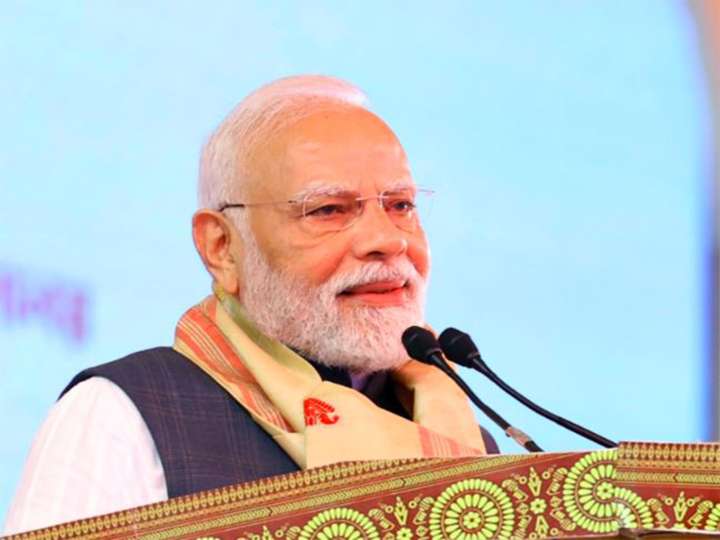 PM Modi to inaugurate UPITS 2025 tomorrow, event to showcase UP's strengths in industrial, agricultural, cultural, and innovation sectors