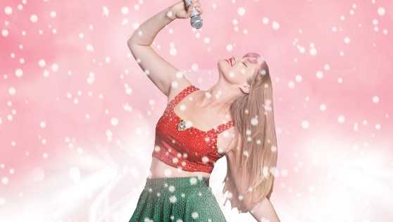 Omaha Performing Arts announces Christmas in Taylorville this holiday season