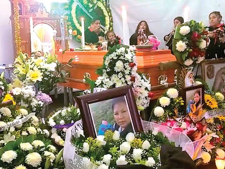 Incendio en el Puente de la Concordia: Destacan legado de abuelita heroína