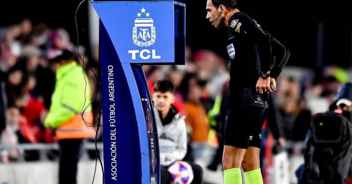 El VAR en vivo: los árbitros explicarán sus decisiones a partir de los cuartos de la Libertadores