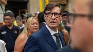 Illa defiende "una Cataluña de todos, con Puigdemont" y promete llegar "hasta el final por la convivencia"