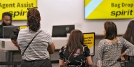 Impacts of Spirit Airlines’ departure from Bradley International Airport