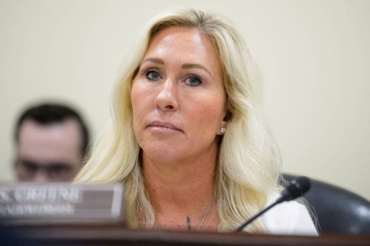 ‘This is torture’: Trump ally makes plea for pardon of former NY congressman