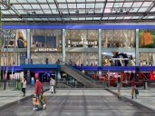 Decathlon acelera el desembarco en Argentina y abrirá locales en shoppings porteños
