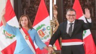 Abogado de Betssy Chávez llamó "SINVERGÜENZAS" a Boluarte y Santiváñez