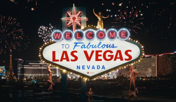 Las Vegas launches 'Fabulous Las Vegas' campaign to tackle declining visitor numbers