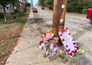 West View residents push for changes to Highland Avenue, where North Hills grad died